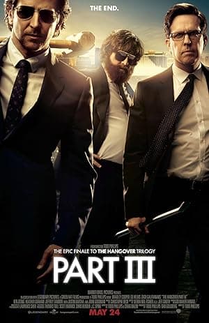 The Hangover Part III