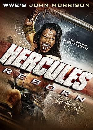 Hercules Reborn