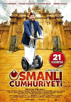 Osmanli Cumhuriyeti