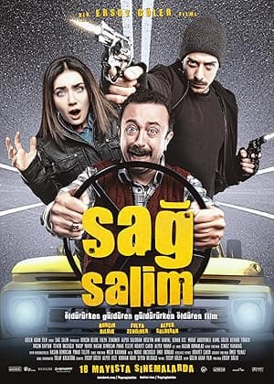 Sag Salim
