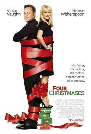 Four Christmases