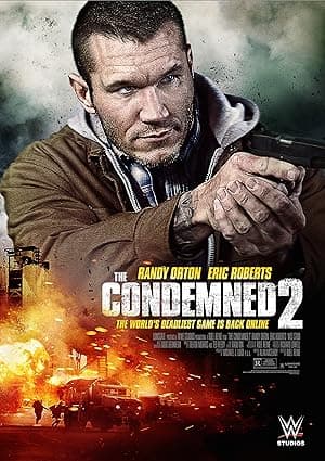 The Condemned 2