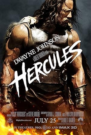 Hercules