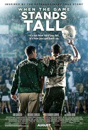 When the Game Stands Tall