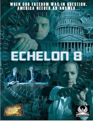 Echelon 8