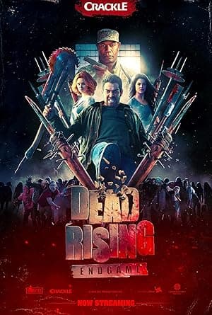 Dead Rising: Endgame