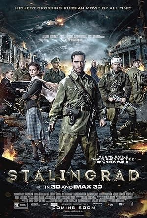 Stalingrad