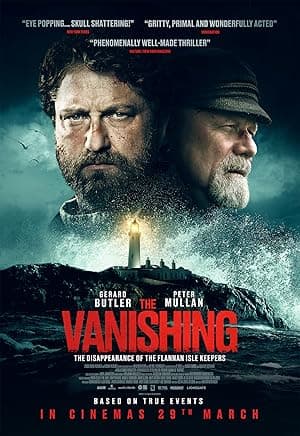 The Vanishing