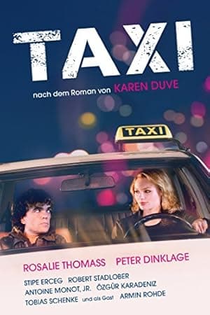 Taxi
