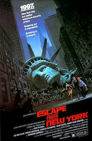 Escape from New York