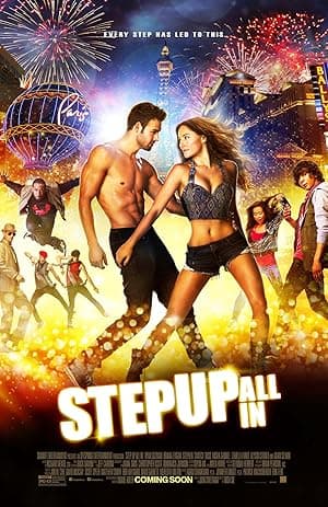 Step Up All In