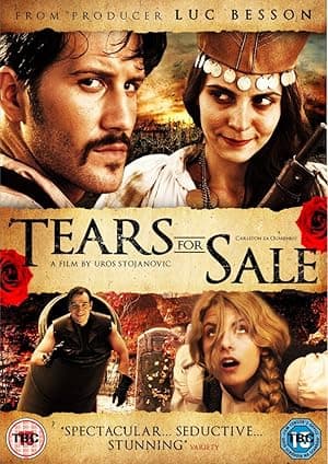 Tears for Sale