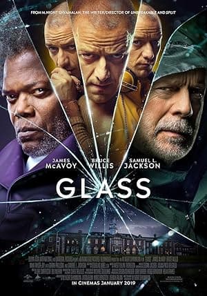Glass