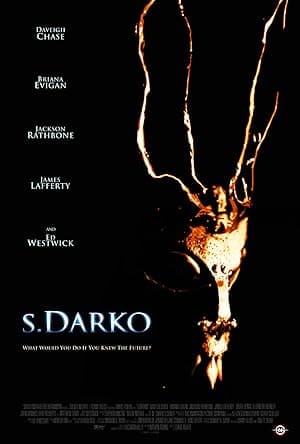 S. Darko