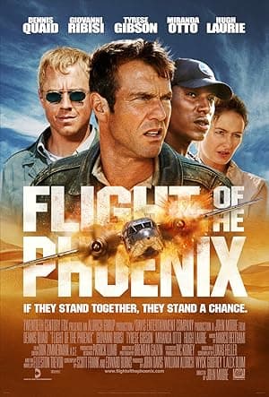 Flight of the Phoenix