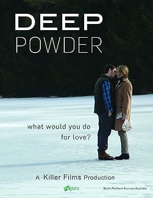 Deep Powder