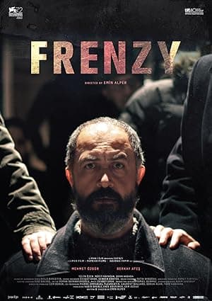 Frenzy