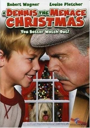 A Dennis the Menace Christmas