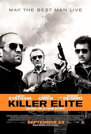 Killer Elite
