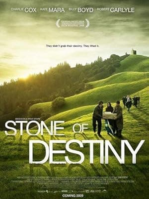 Stone of Destiny