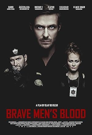 Brave Men's Blood