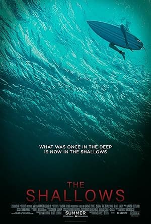 The Shallows