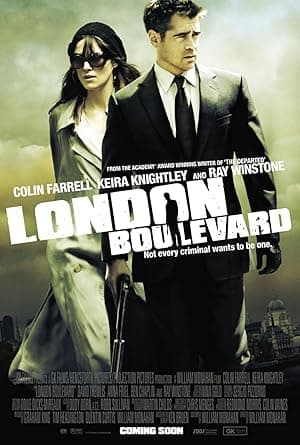 London Boulevard