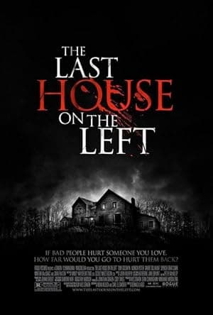 The Last House on the Left