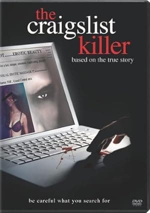The Craigslist Killer