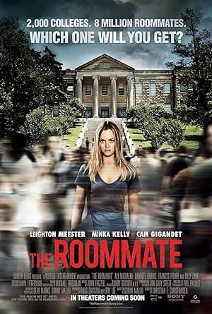 The Roommate