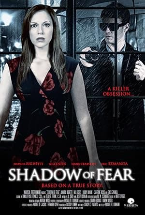 Shadow of Fear