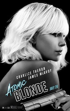 Atomic Blonde