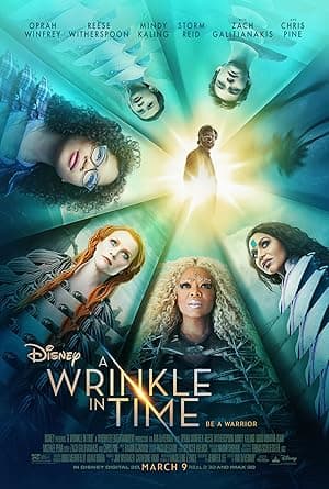 A Wrinkle in Time