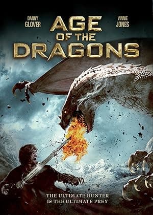 Age of the Dragons