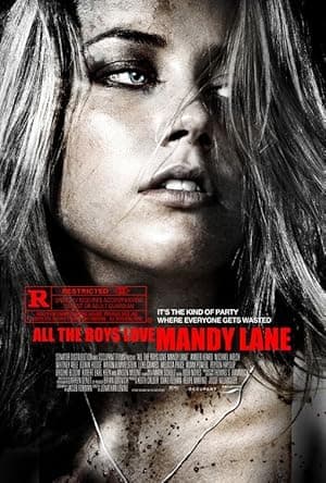 All the Boys Love Mandy Lane