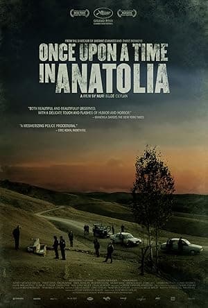Once Upon a Time in Anatolia
