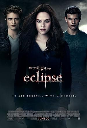 The Twilight Saga: Eclipse
