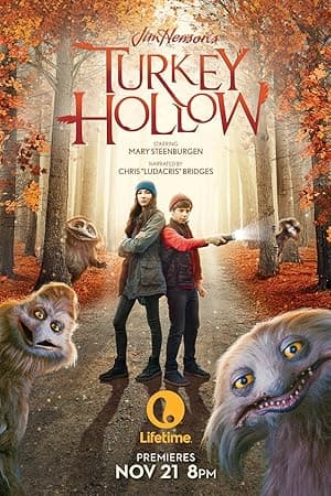 Jim Henson's Turkey Hollow