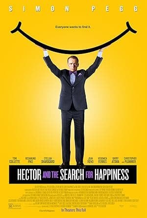 Hector and the Search for Happiness