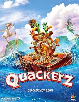 Quackerz