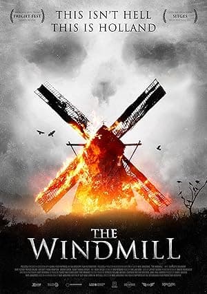 The Windmill