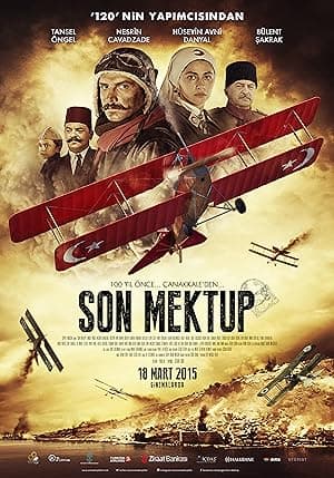 Son Mektup
