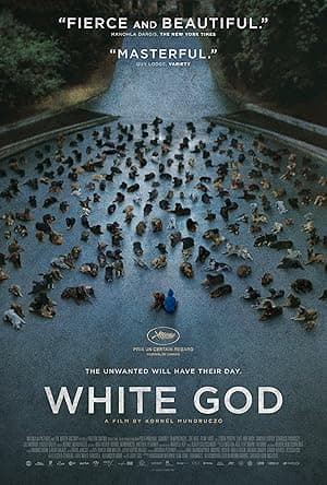 White God