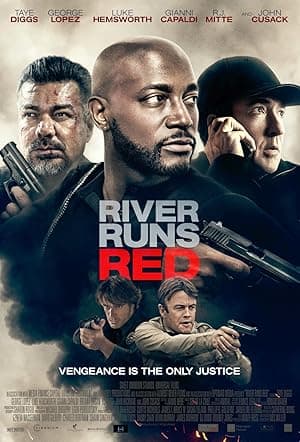 River Runs Red