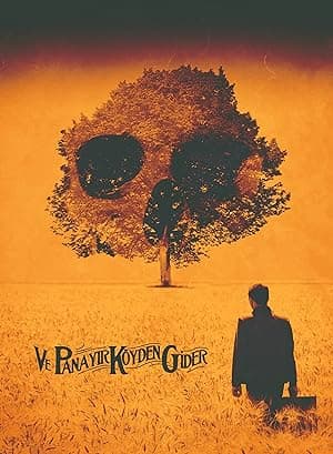 Ve Panayir Köyden Gider