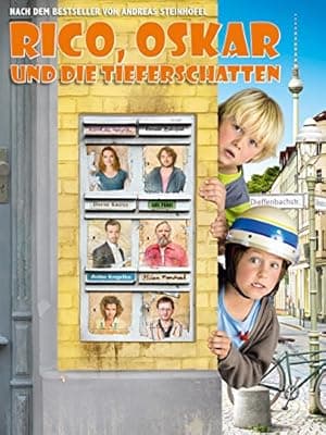 The Pasta Detectives