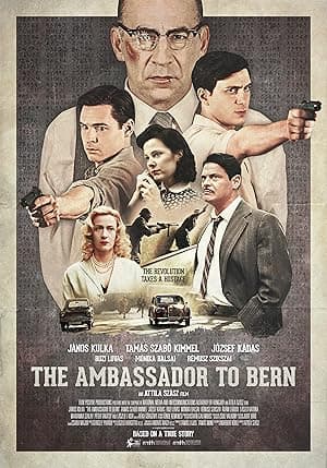 The Ambassador to Bern