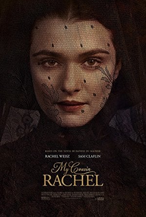 Kuzenim Rachel