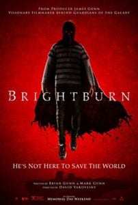 Brightburn: Şeytanın Oğlu