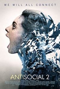Antisosyal 2